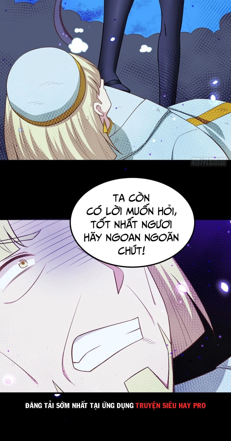 Từ Hôm Nay Bắt Đầu Làm Thành Chủ Chapter 216 - 32