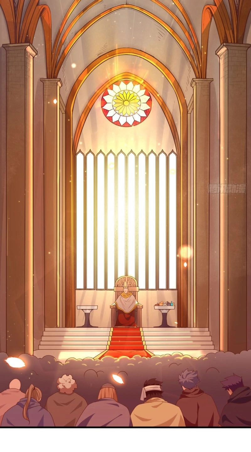 Từ Hôm Nay Bắt Đầu Làm Thành Chủ Chapter 216 - 38