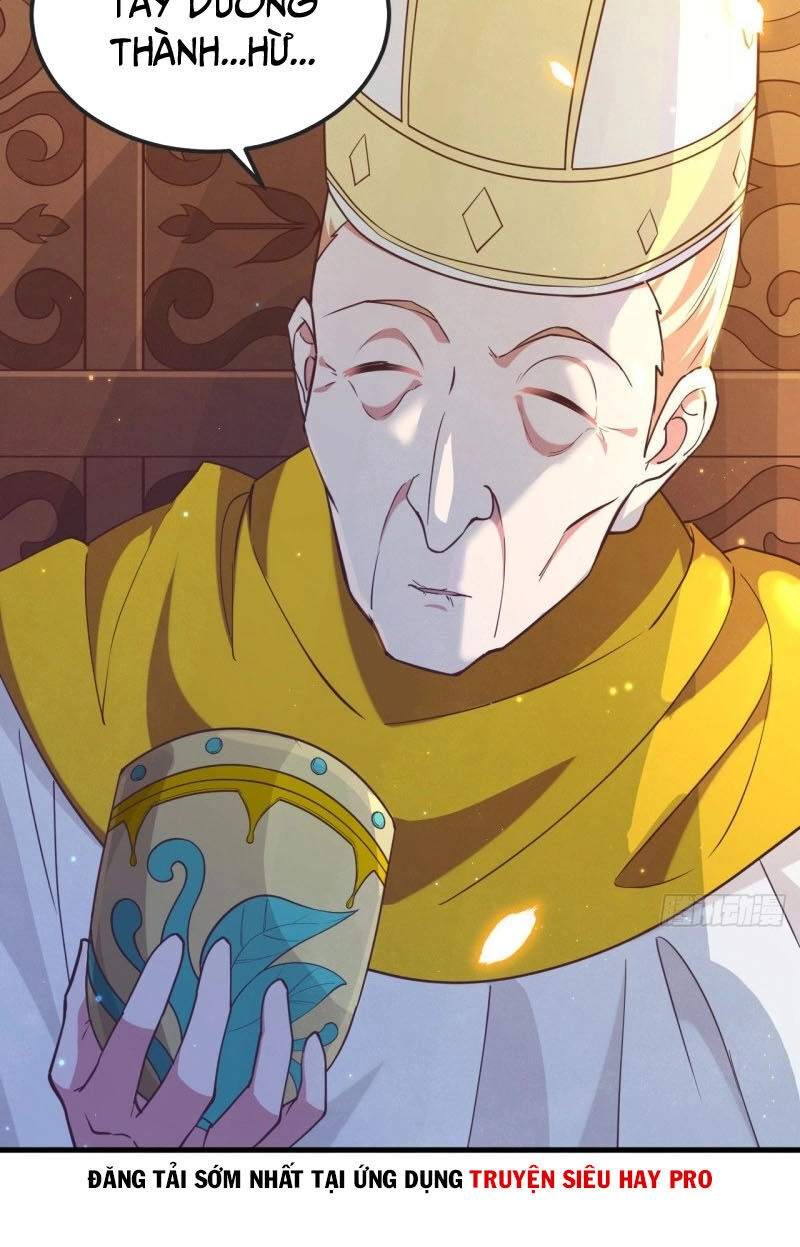 Từ Hôm Nay Bắt Đầu Làm Thành Chủ Chapter 216 - 40