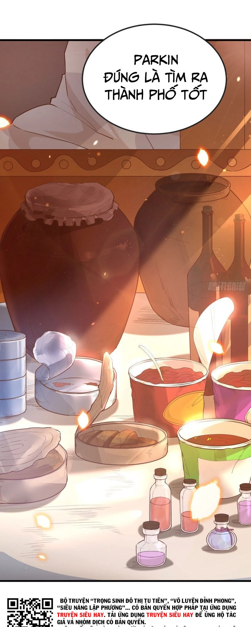 Từ Hôm Nay Bắt Đầu Làm Thành Chủ Chapter 216 - 41