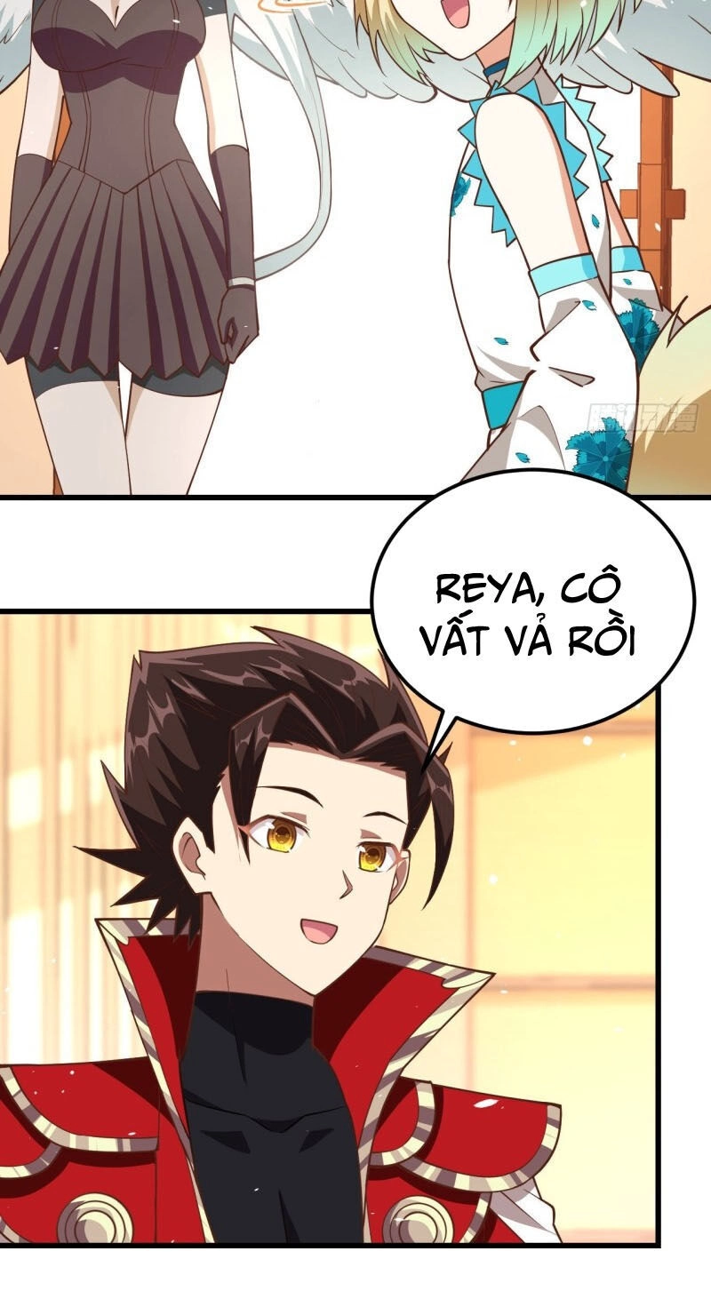 Từ Hôm Nay Bắt Đầu Làm Thành Chủ Chapter 217 - 4