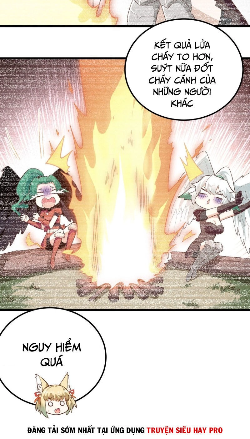 Từ Hôm Nay Bắt Đầu Làm Thành Chủ Chapter 217 - 18