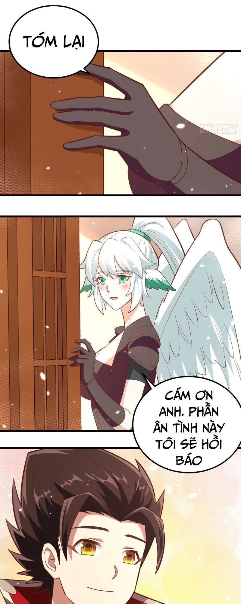 Từ Hôm Nay Bắt Đầu Làm Thành Chủ Chapter 217 - 36