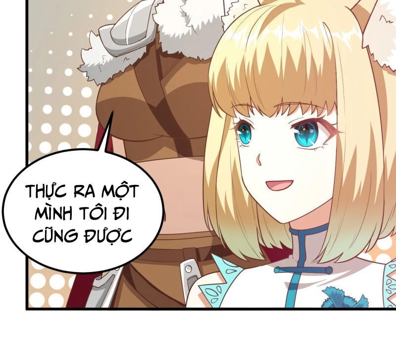 Từ Hôm Nay Bắt Đầu Làm Thành Chủ Chapter 218 - 7