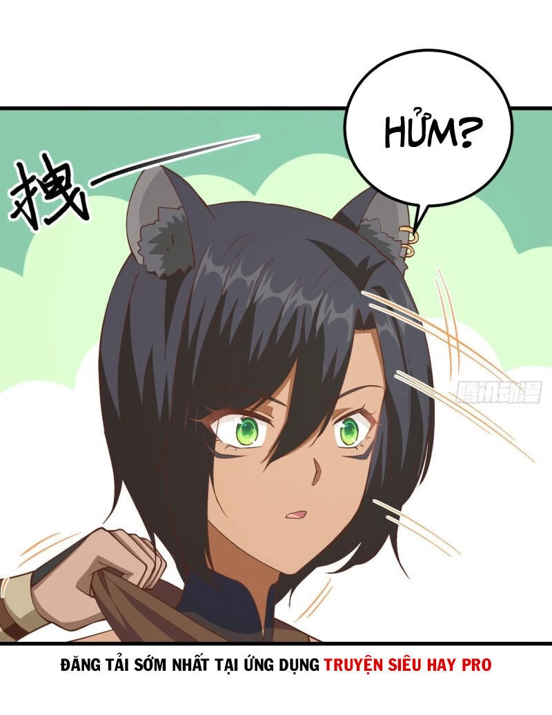 Từ Hôm Nay Bắt Đầu Làm Thành Chủ Chapter 218 - 9