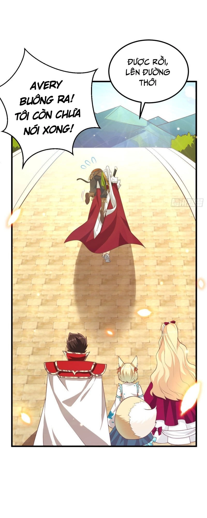 Từ Hôm Nay Bắt Đầu Làm Thành Chủ Chapter 218 - 10