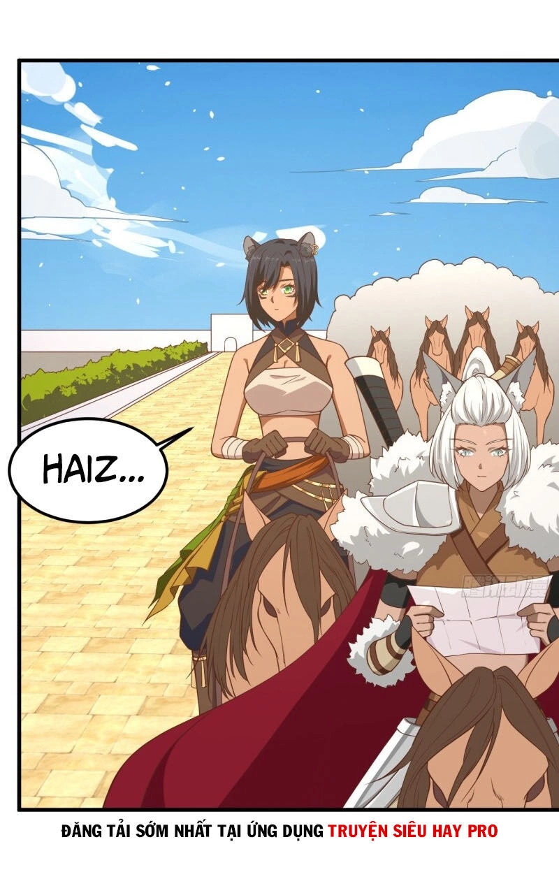 Từ Hôm Nay Bắt Đầu Làm Thành Chủ Chapter 218 - 13