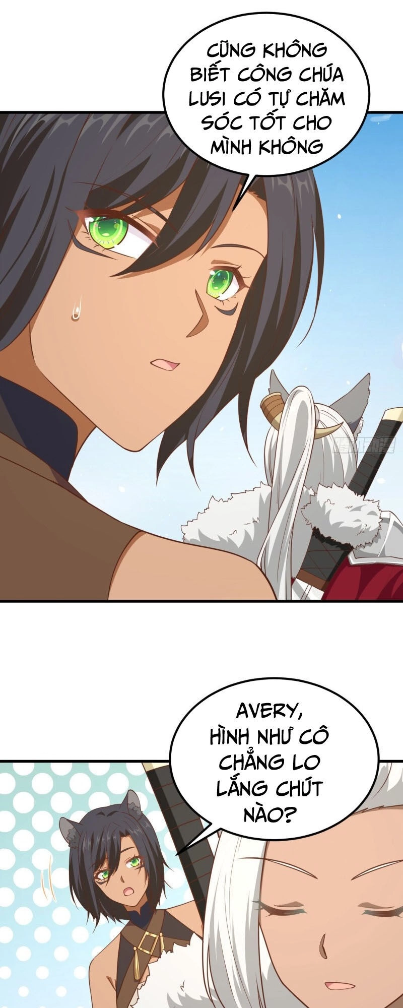 Từ Hôm Nay Bắt Đầu Làm Thành Chủ Chapter 218 - 14