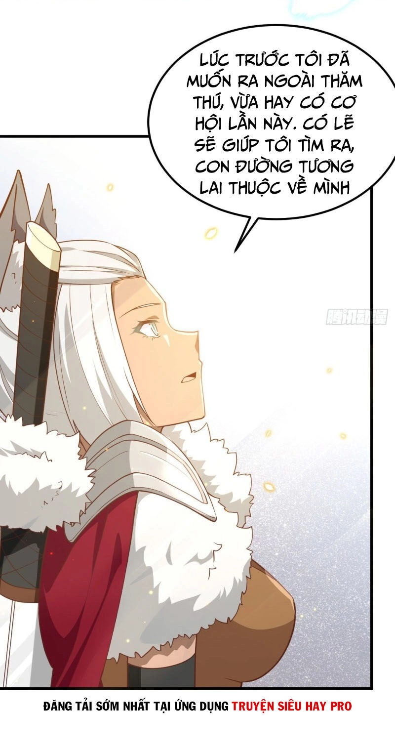 Từ Hôm Nay Bắt Đầu Làm Thành Chủ Chapter 218 - 19