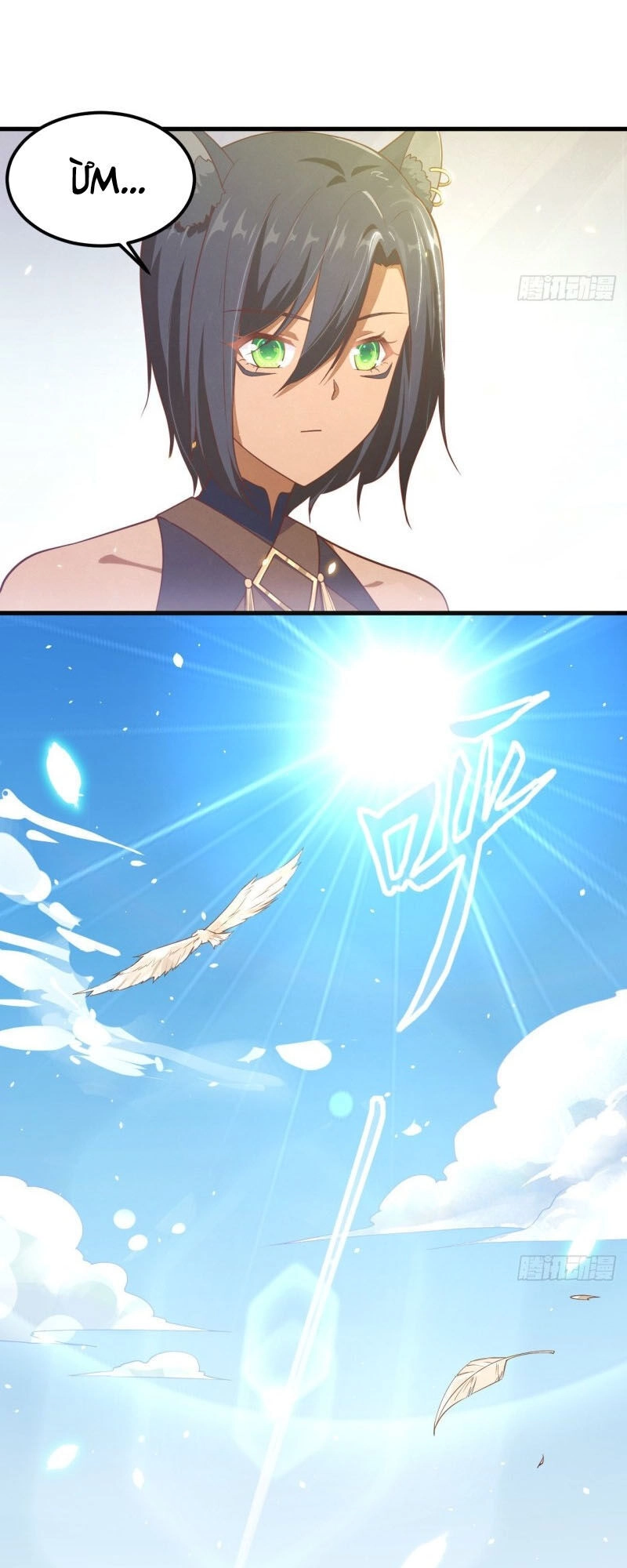 Từ Hôm Nay Bắt Đầu Làm Thành Chủ Chapter 218 - 20