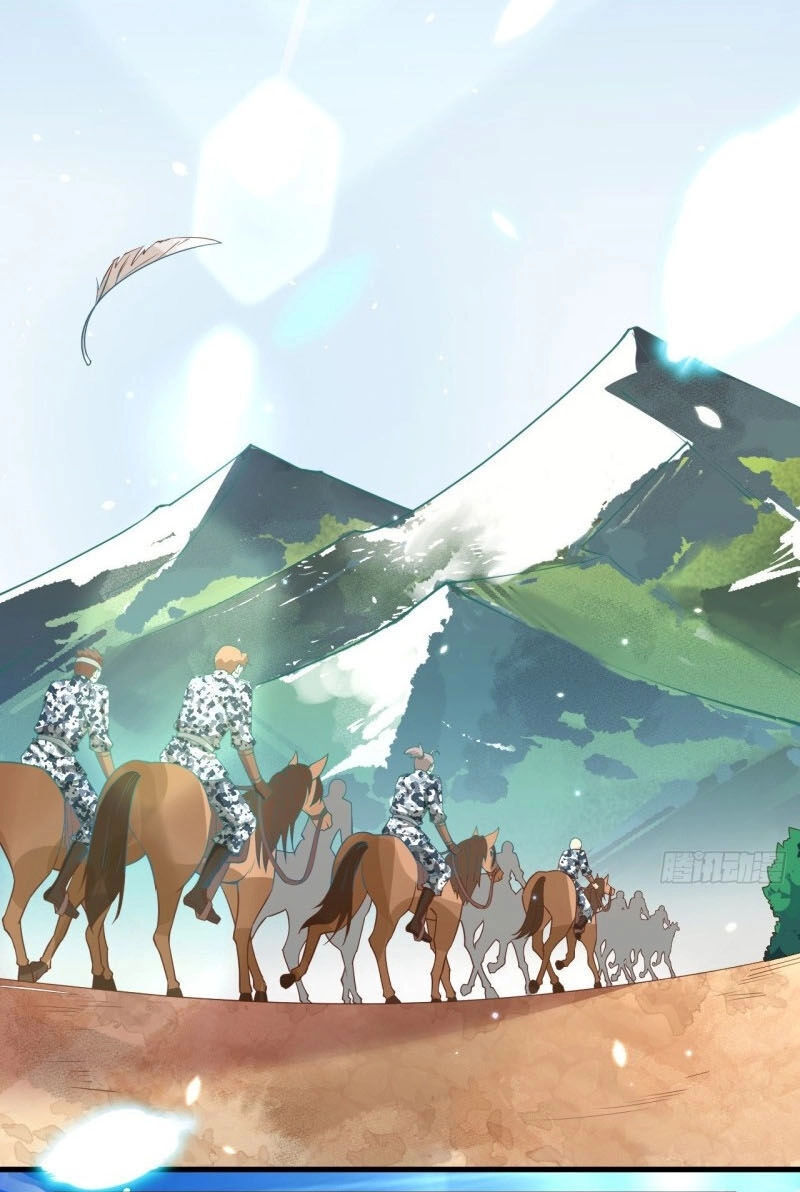 Từ Hôm Nay Bắt Đầu Làm Thành Chủ Chapter 218 - 21