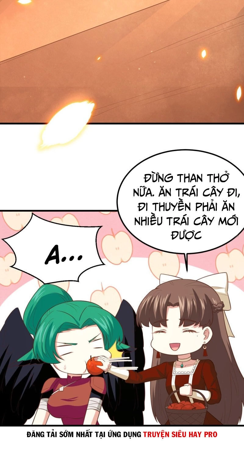 Từ Hôm Nay Bắt Đầu Làm Thành Chủ Chapter 218 - 25