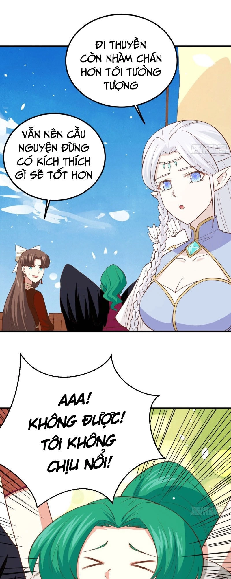 Từ Hôm Nay Bắt Đầu Làm Thành Chủ Chapter 218 - 26