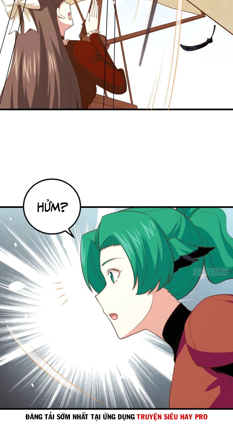 Từ Hôm Nay Bắt Đầu Làm Thành Chủ Chapter 218 - 29