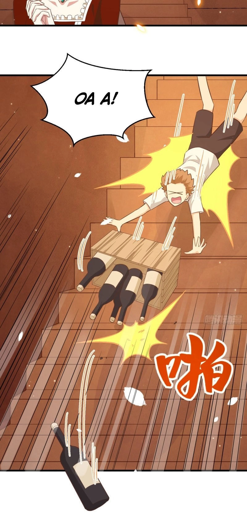 Từ Hôm Nay Bắt Đầu Làm Thành Chủ Chapter 218 - 38