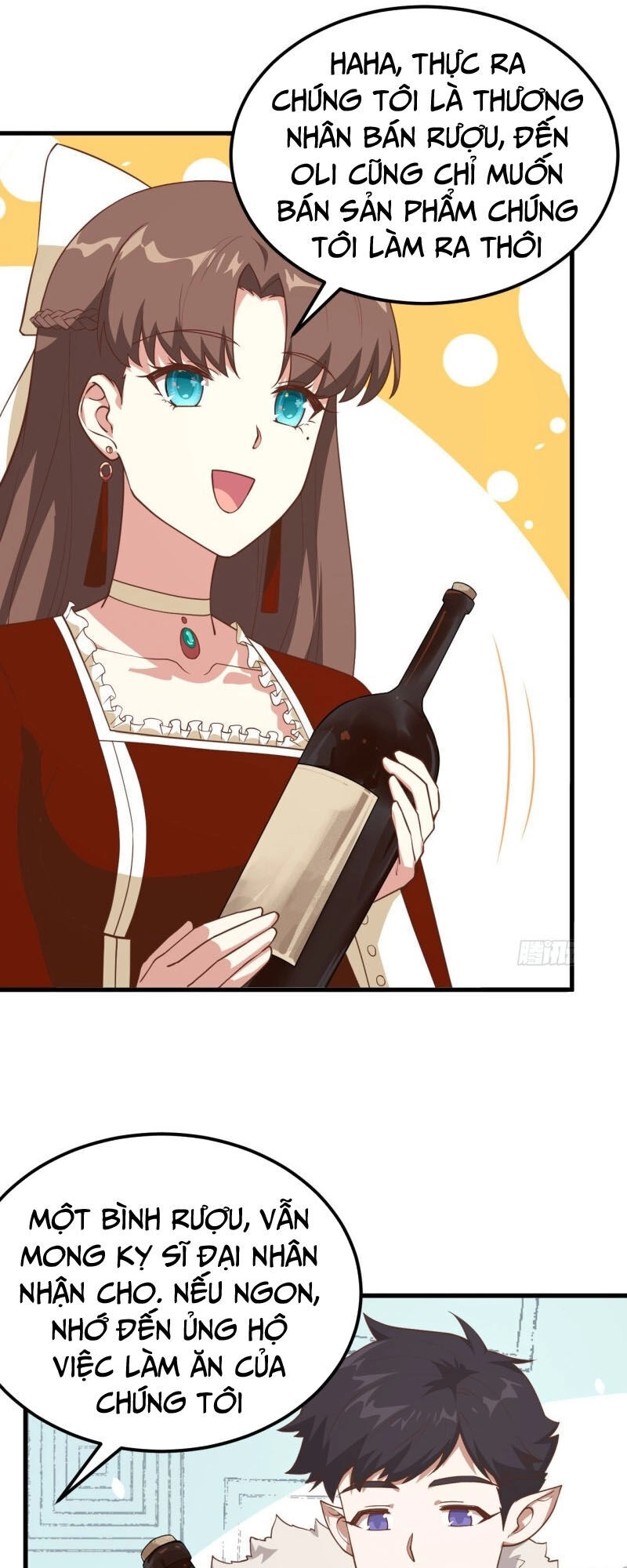 Từ Hôm Nay Bắt Đầu Làm Thành Chủ Chapter 218 - 43