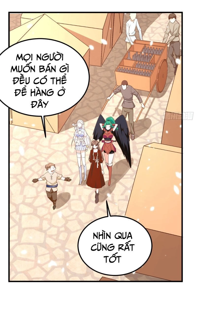 Từ Hôm Nay Bắt Đầu Làm Thành Chủ Chapter 219 - 3