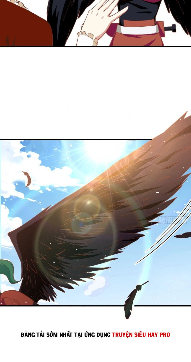 Từ Hôm Nay Bắt Đầu Làm Thành Chủ Chapter 219 - 5