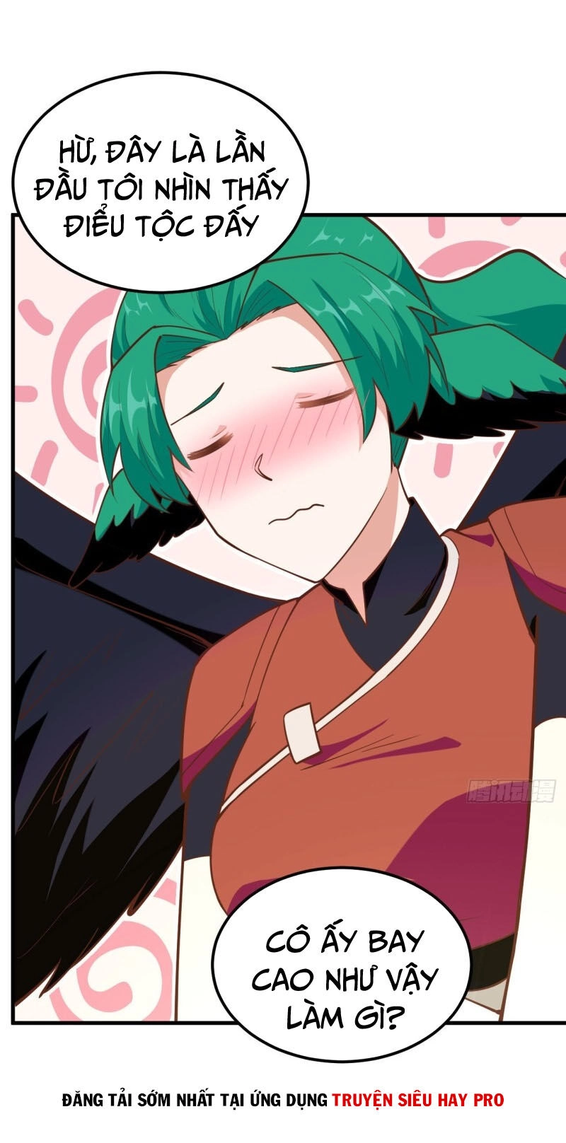 Từ Hôm Nay Bắt Đầu Làm Thành Chủ Chapter 219 - 8