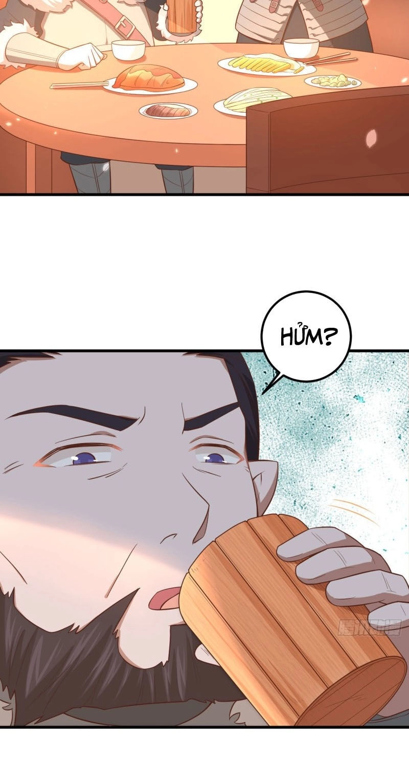 Từ Hôm Nay Bắt Đầu Làm Thành Chủ Chapter 219 - 18