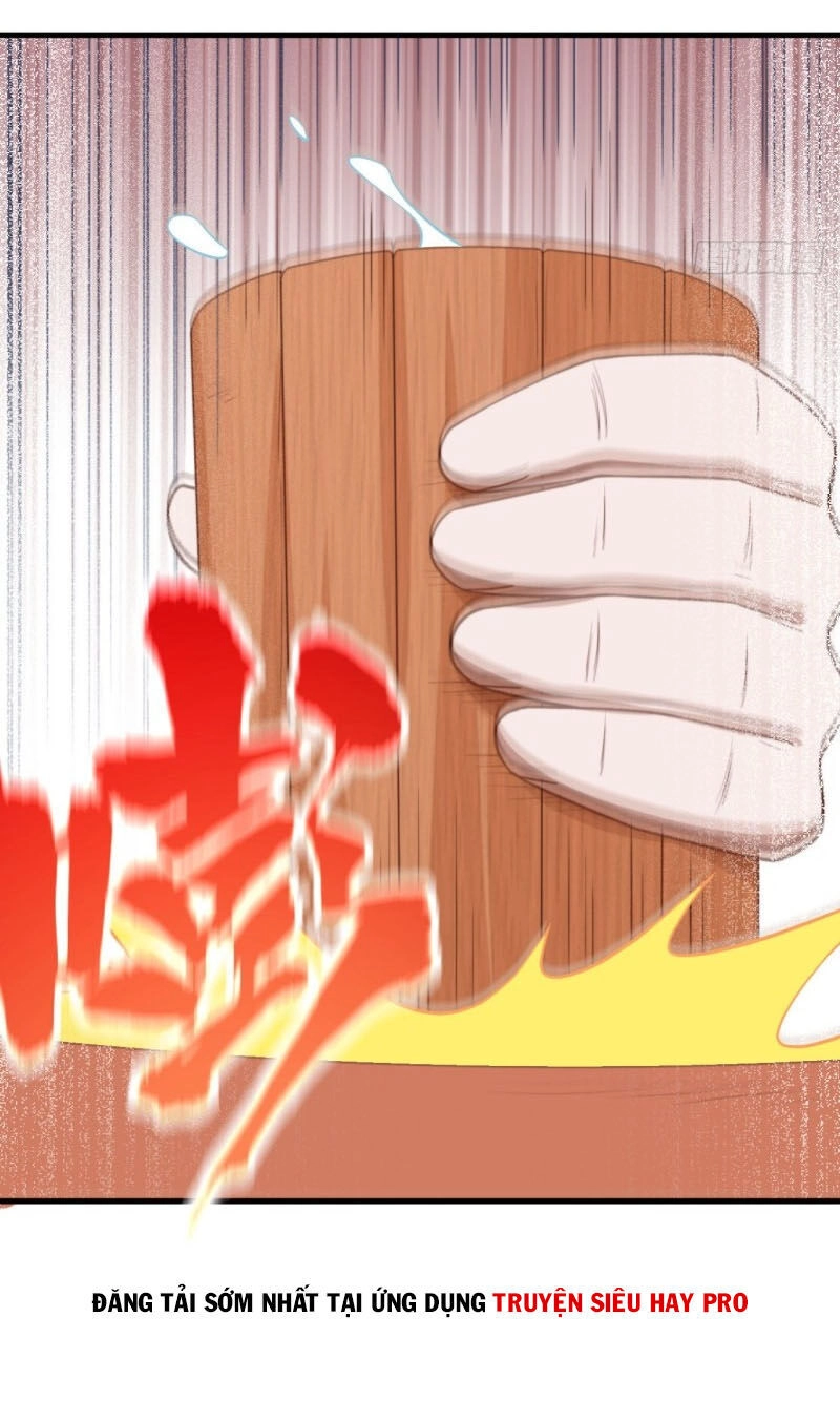 Từ Hôm Nay Bắt Đầu Làm Thành Chủ Chapter 219 - 20