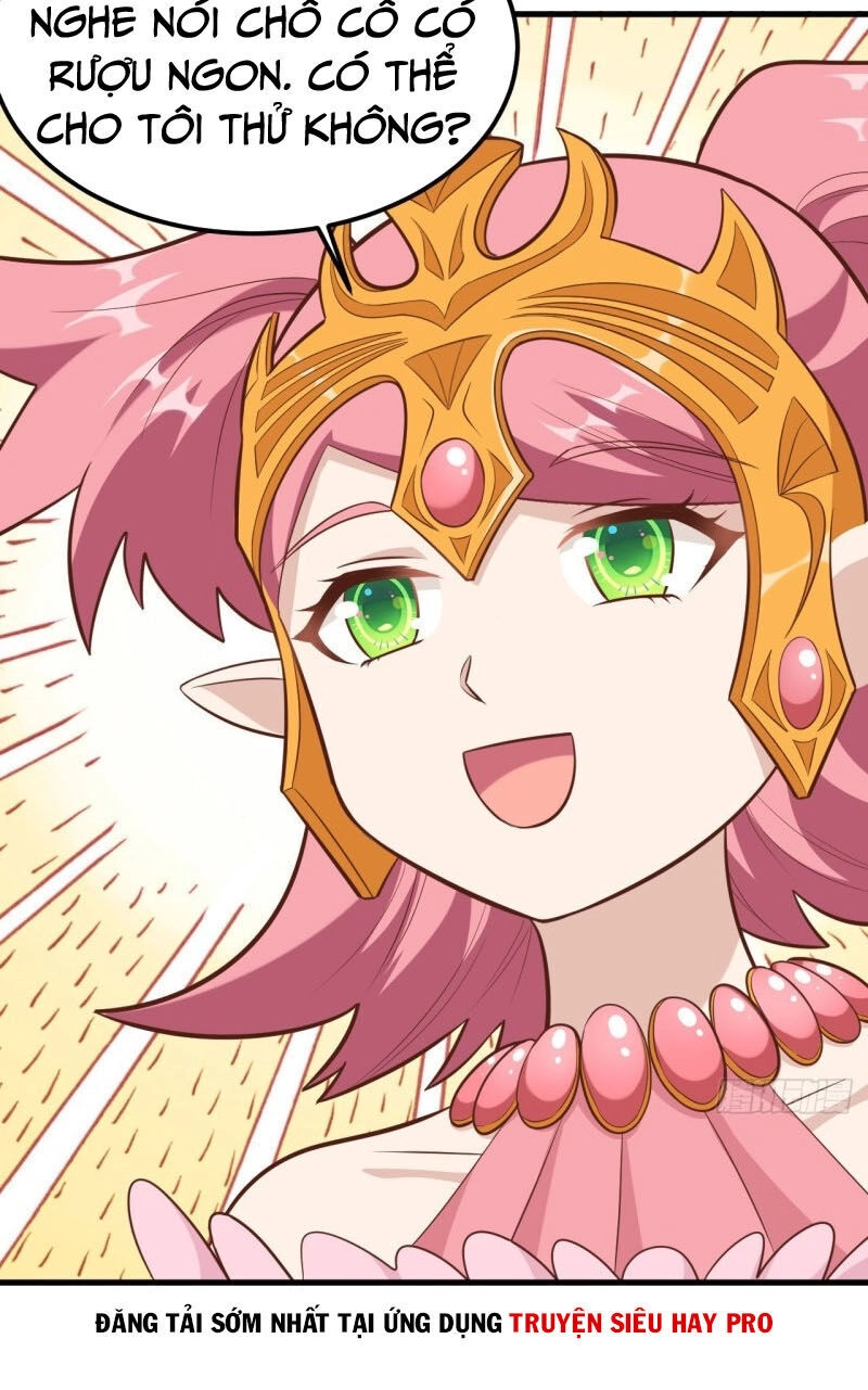 Từ Hôm Nay Bắt Đầu Làm Thành Chủ Chapter 219 - 37