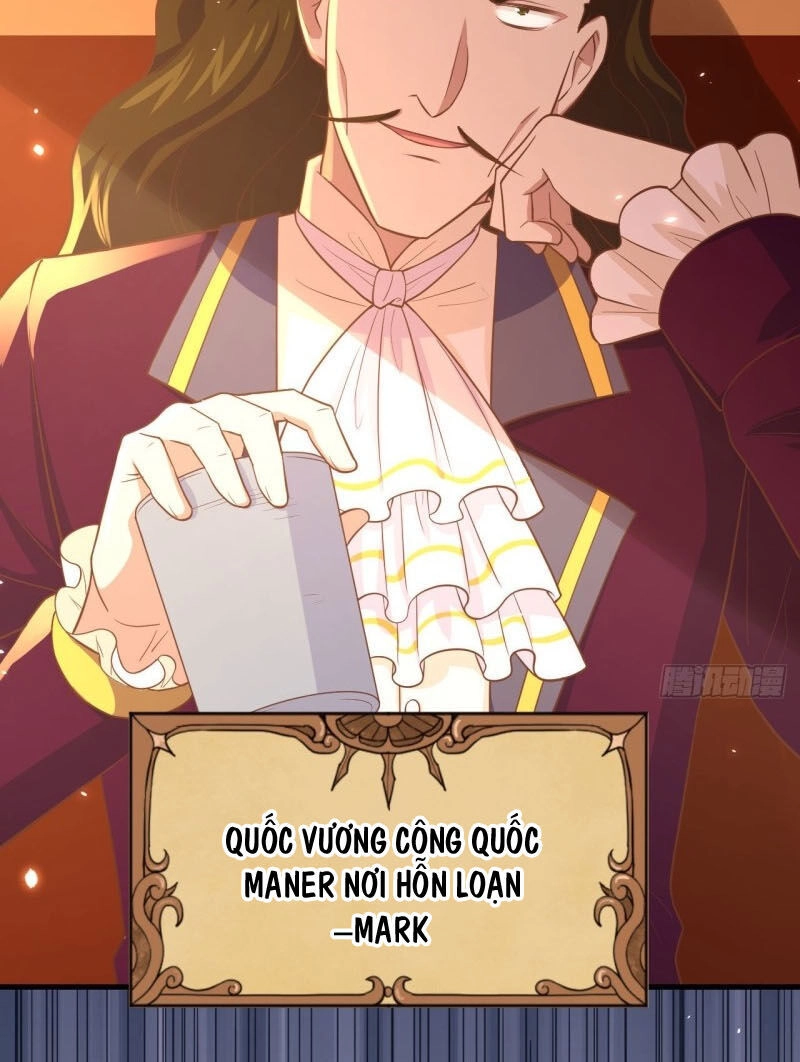 Từ Hôm Nay Bắt Đầu Làm Thành Chủ Chapter 219 - 42