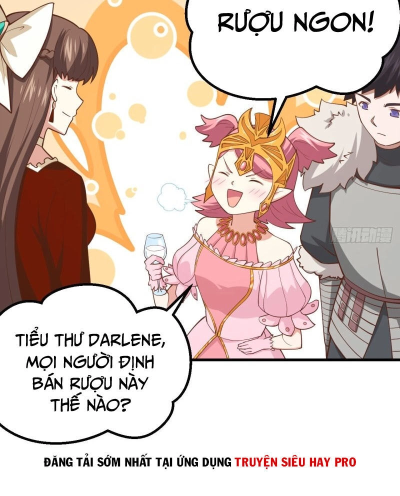 Từ Hôm Nay Bắt Đầu Làm Thành Chủ Chapter 220 - 3