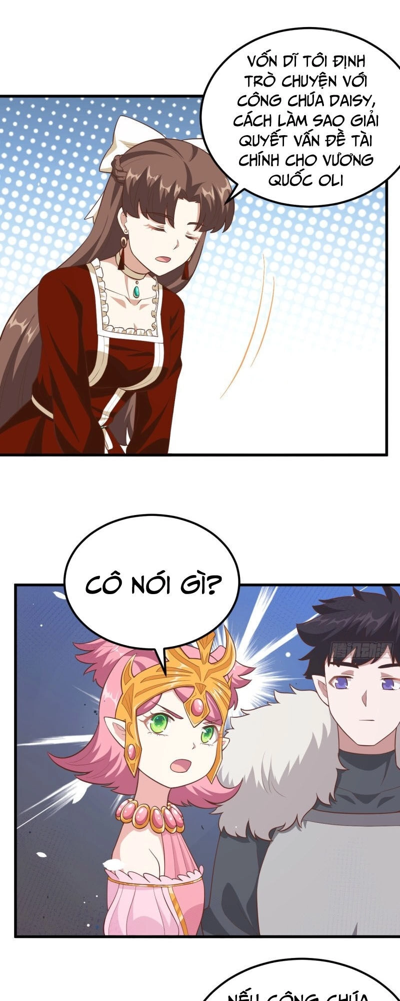 Từ Hôm Nay Bắt Đầu Làm Thành Chủ Chapter 220 - 9