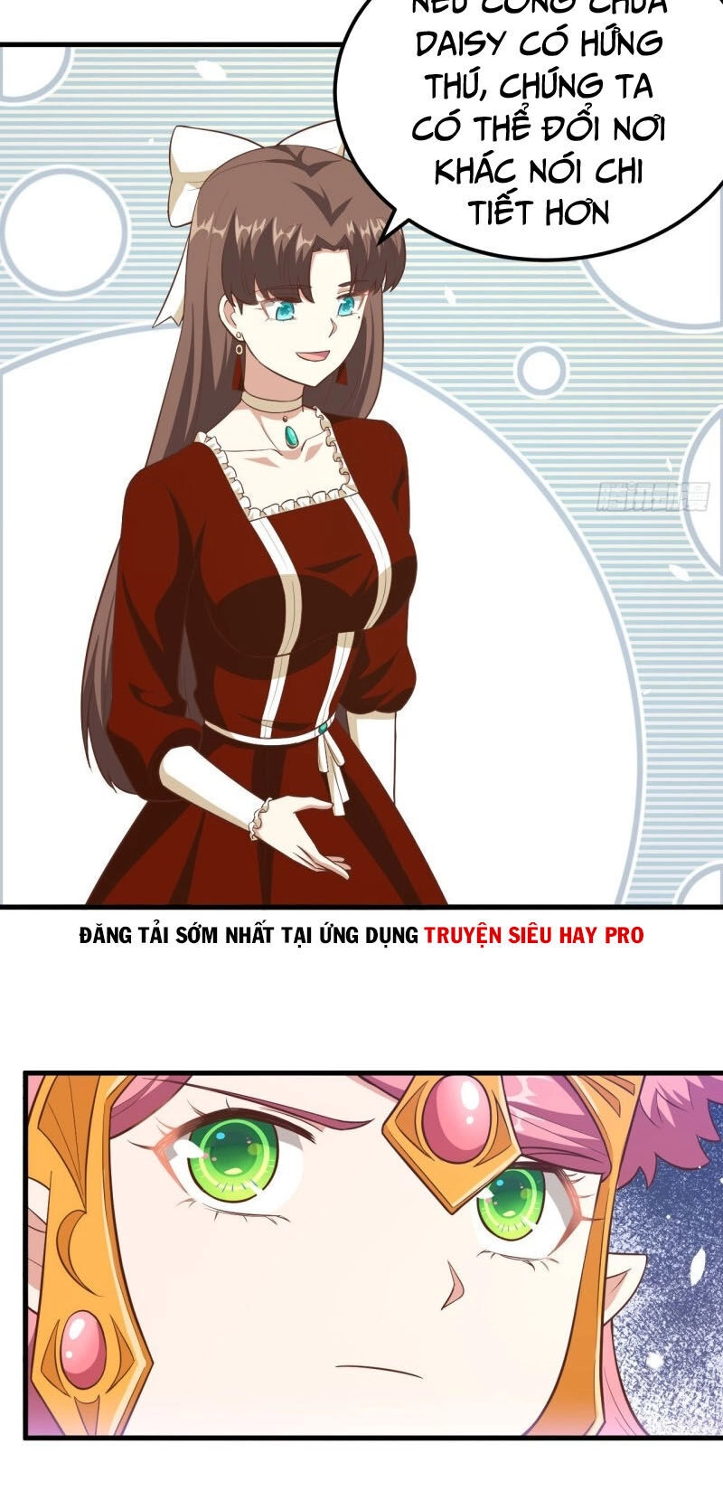 Từ Hôm Nay Bắt Đầu Làm Thành Chủ Chapter 220 - 10