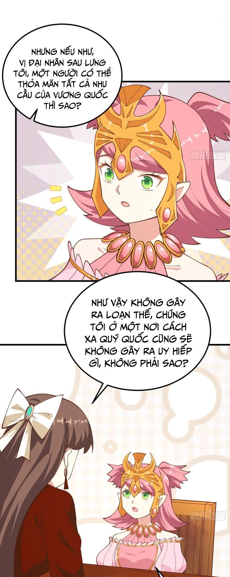 Từ Hôm Nay Bắt Đầu Làm Thành Chủ Chapter 220 - 19