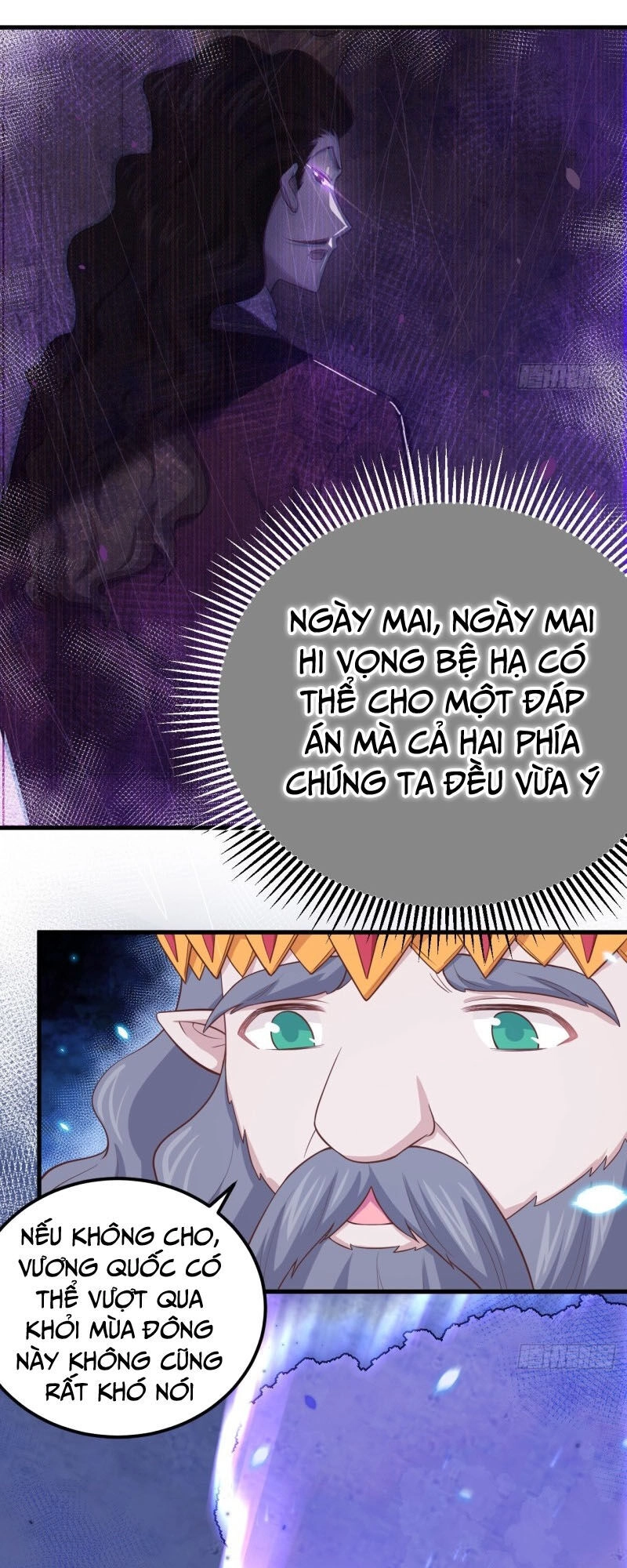 Từ Hôm Nay Bắt Đầu Làm Thành Chủ Chapter 220 - 25