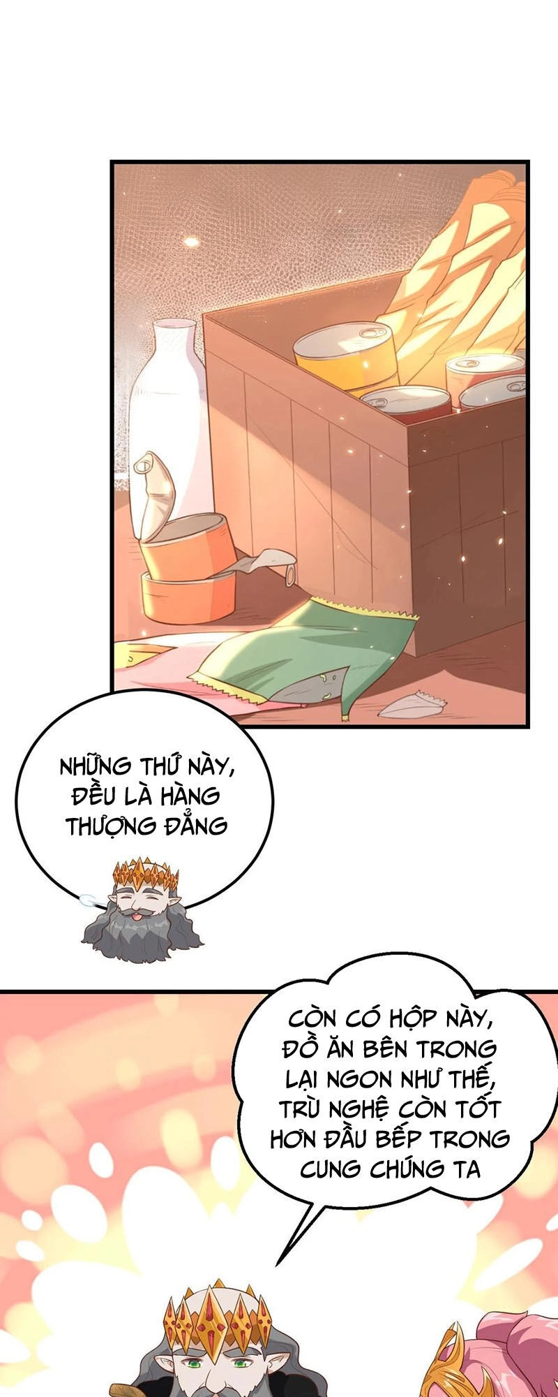 Từ Hôm Nay Bắt Đầu Làm Thành Chủ Chapter 221 - 2