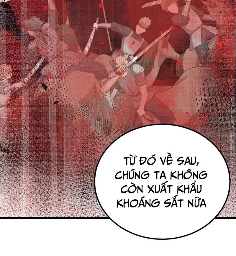 Từ Hôm Nay Bắt Đầu Làm Thành Chủ Chapter 221 - 9