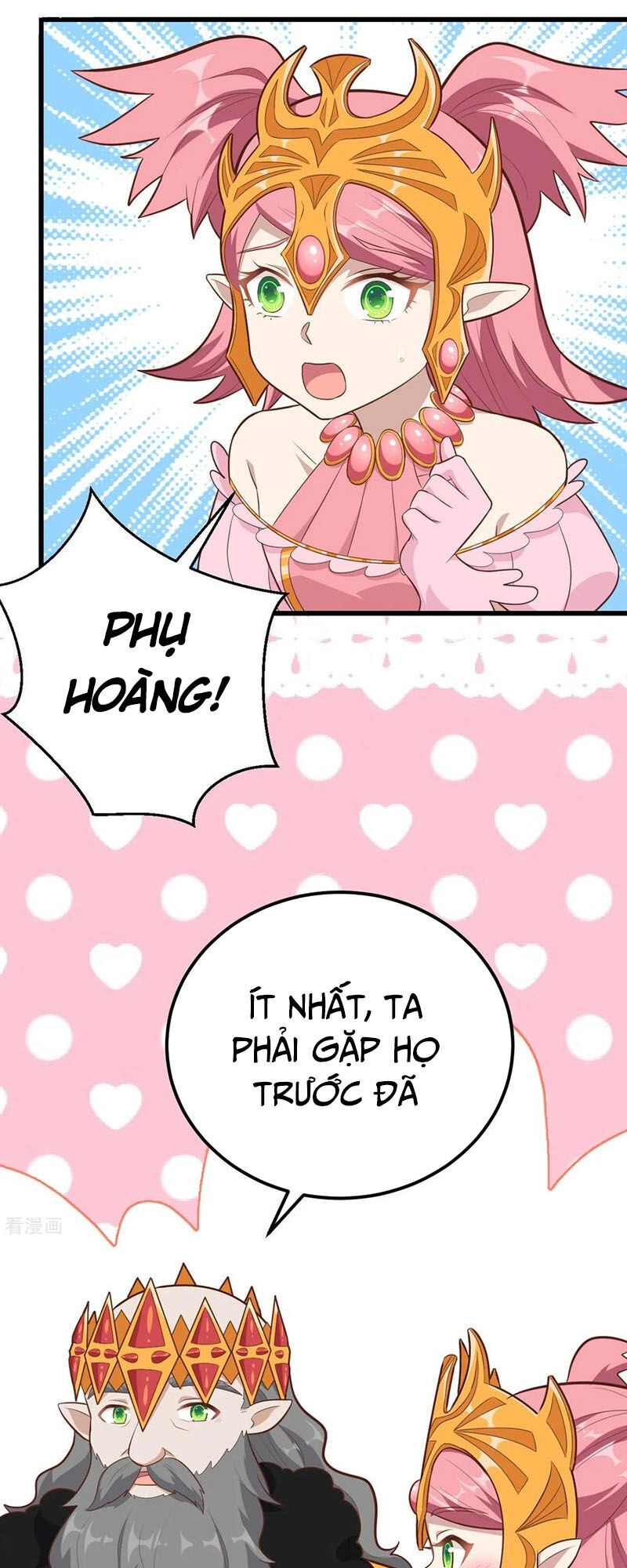 Từ Hôm Nay Bắt Đầu Làm Thành Chủ Chapter 221 - 12