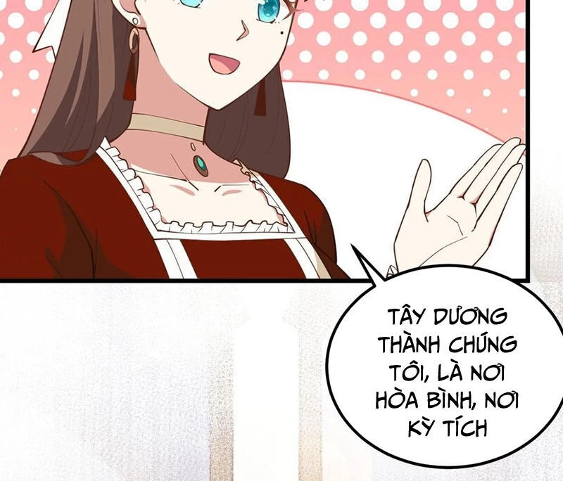 Từ Hôm Nay Bắt Đầu Làm Thành Chủ Chapter 221 - 17