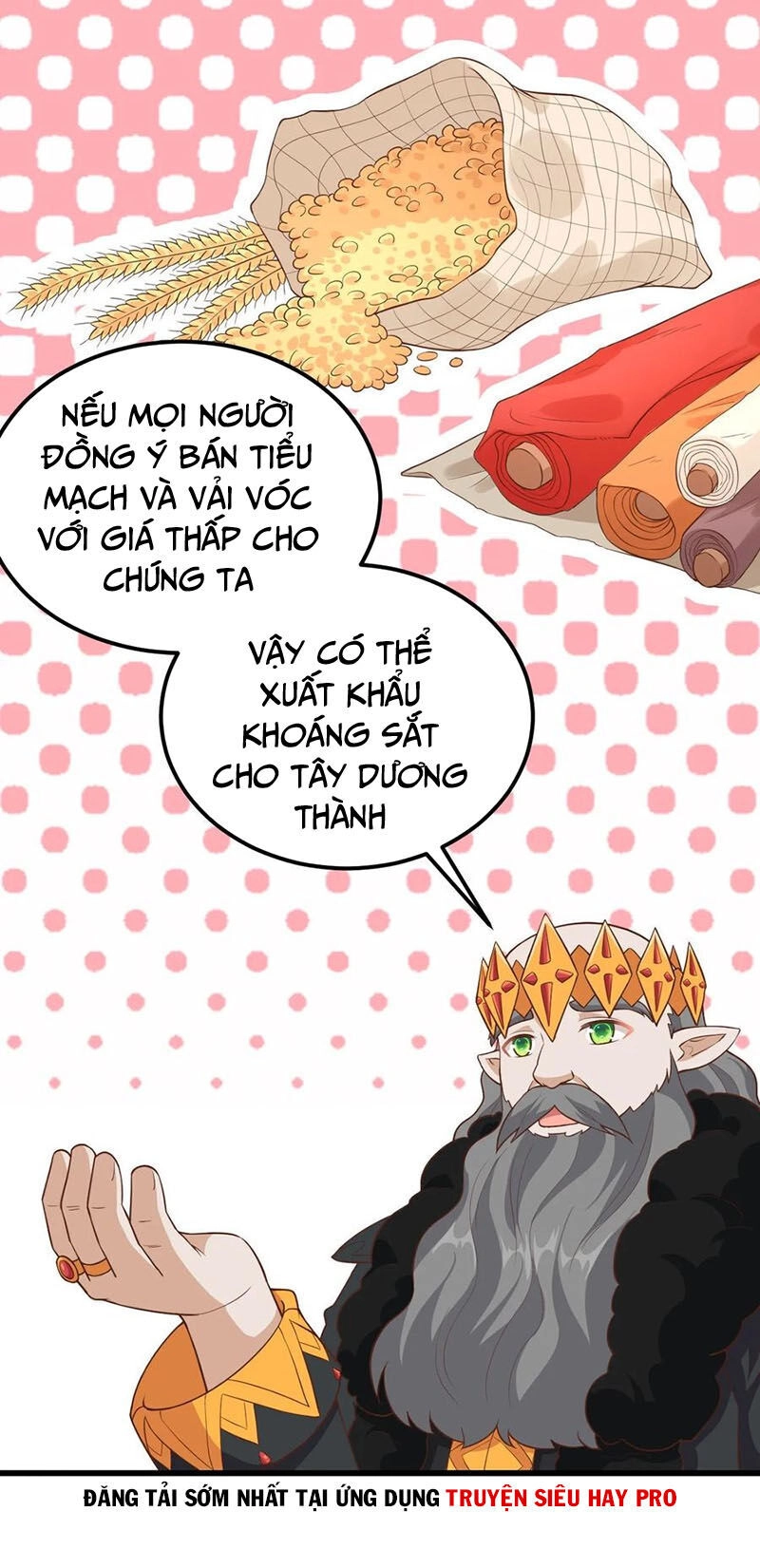 Từ Hôm Nay Bắt Đầu Làm Thành Chủ Chapter 221 - 23