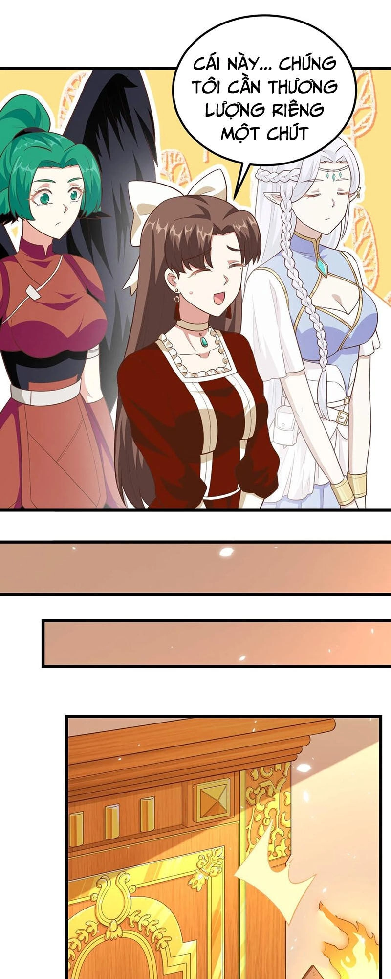 Từ Hôm Nay Bắt Đầu Làm Thành Chủ Chapter 221 - 24