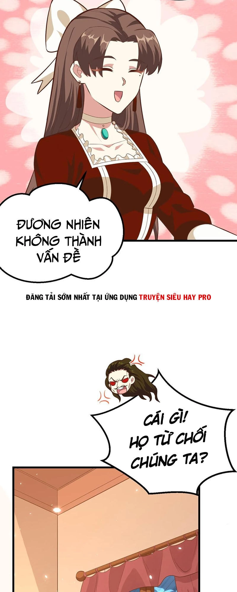 Từ Hôm Nay Bắt Đầu Làm Thành Chủ Chapter 221 - 30