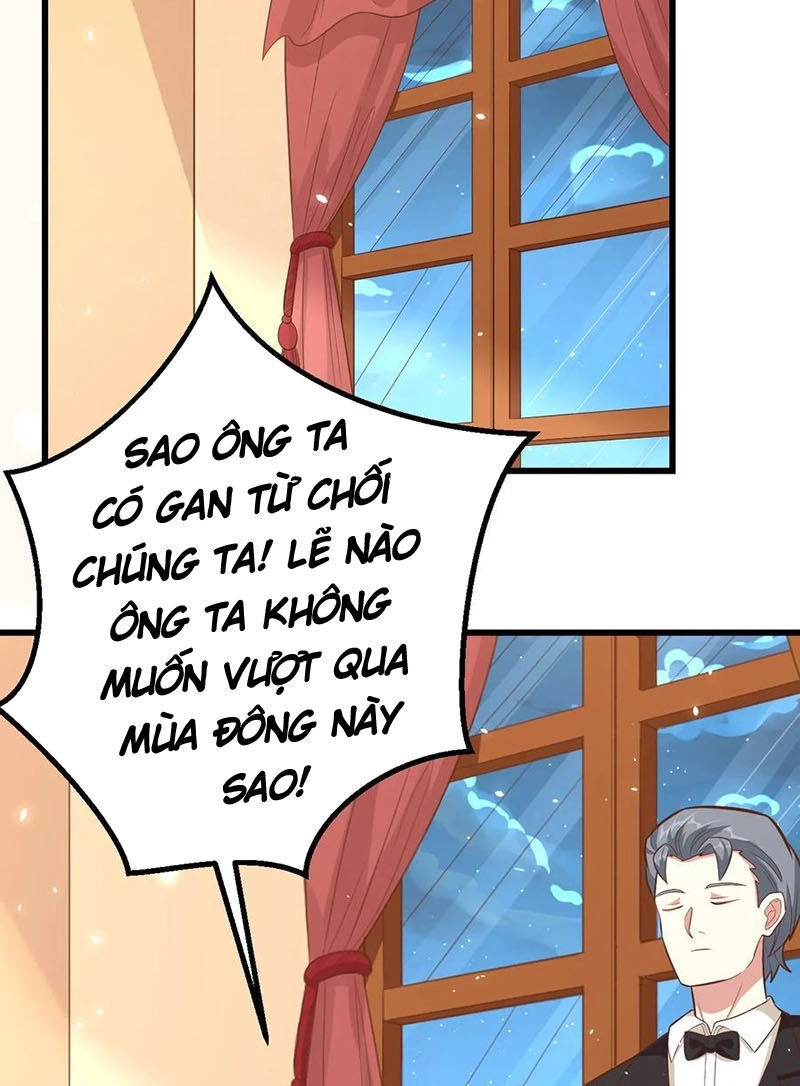 Từ Hôm Nay Bắt Đầu Làm Thành Chủ Chapter 221 - 31