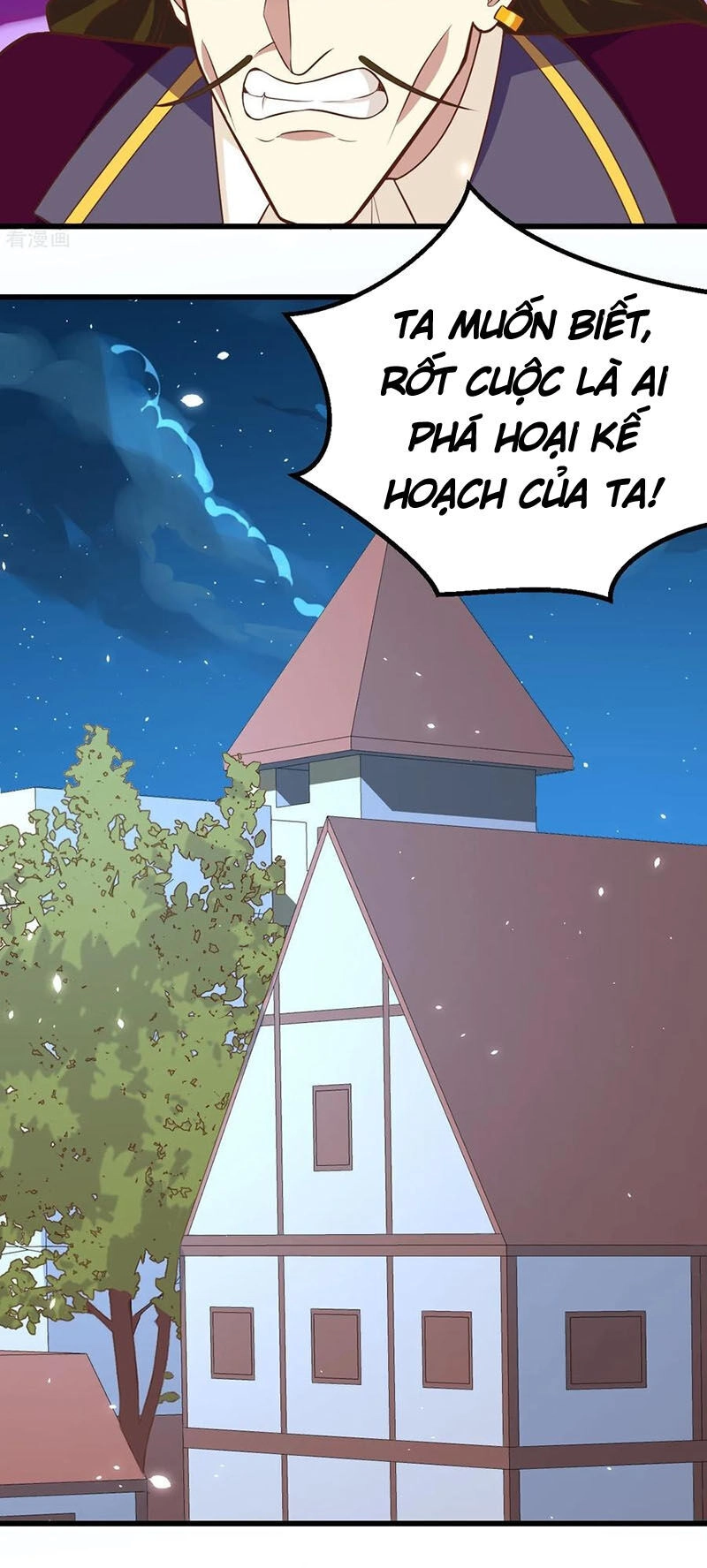 Từ Hôm Nay Bắt Đầu Làm Thành Chủ Chapter 221 - 33