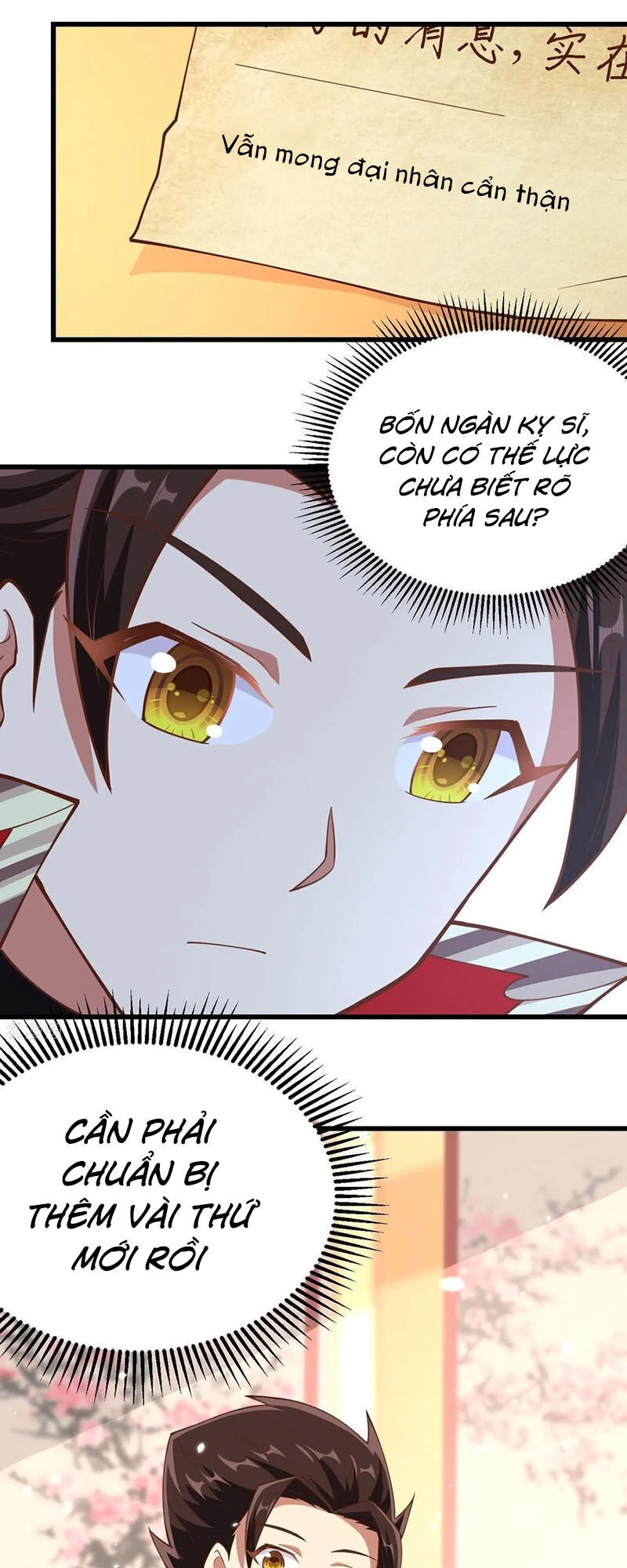 Từ Hôm Nay Bắt Đầu Làm Thành Chủ Chapter 221 - 36