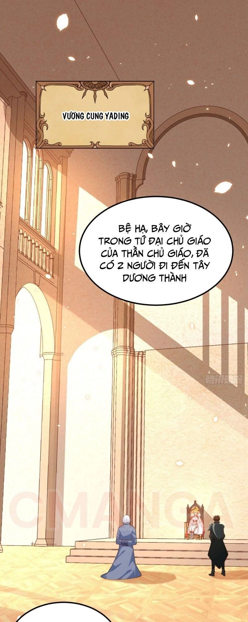 Từ Hôm Nay Bắt Đầu Làm Thành Chủ Chapter 222 - 2