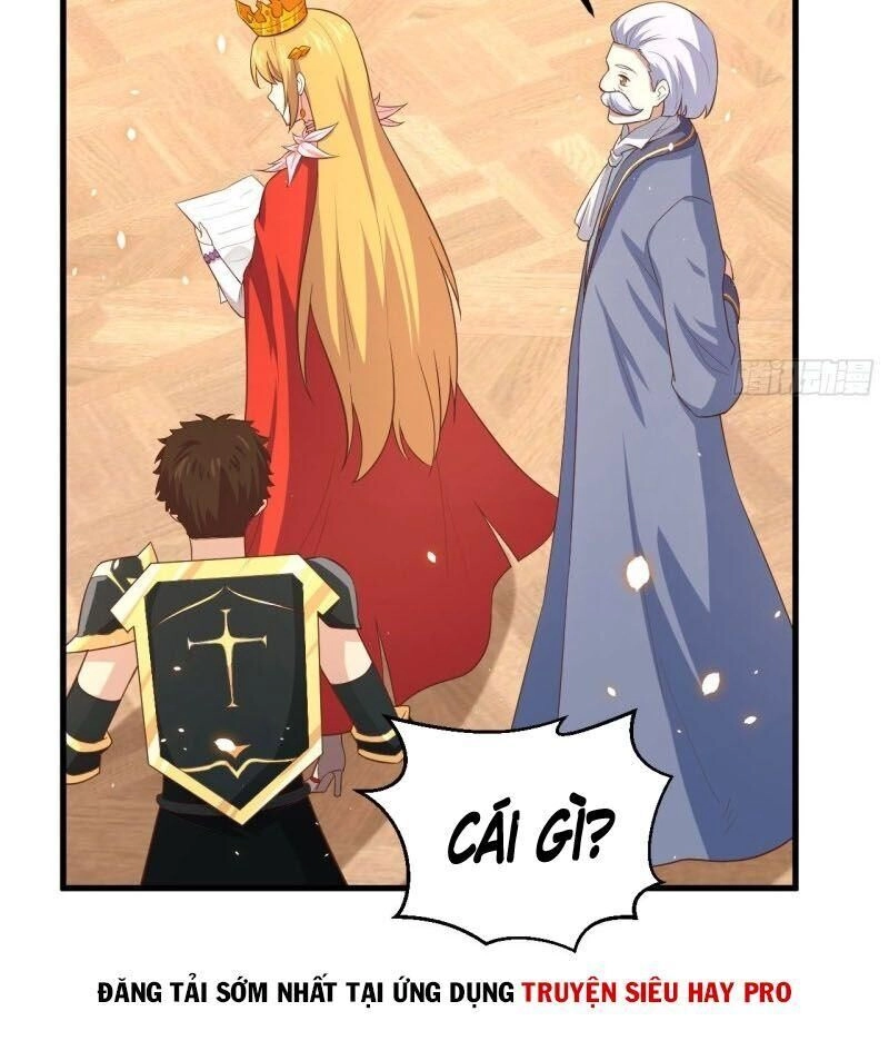 Từ Hôm Nay Bắt Đầu Làm Thành Chủ Chapter 222 - 13