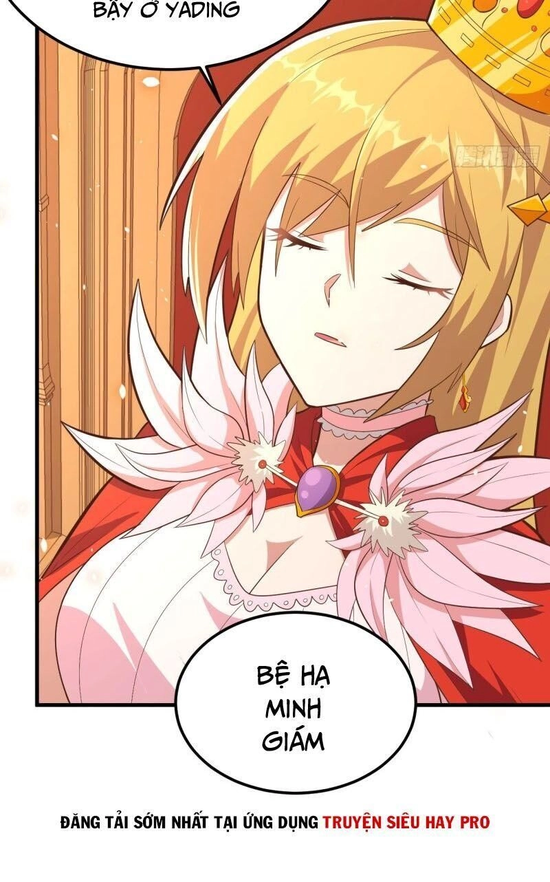 Từ Hôm Nay Bắt Đầu Làm Thành Chủ Chapter 222 - 23