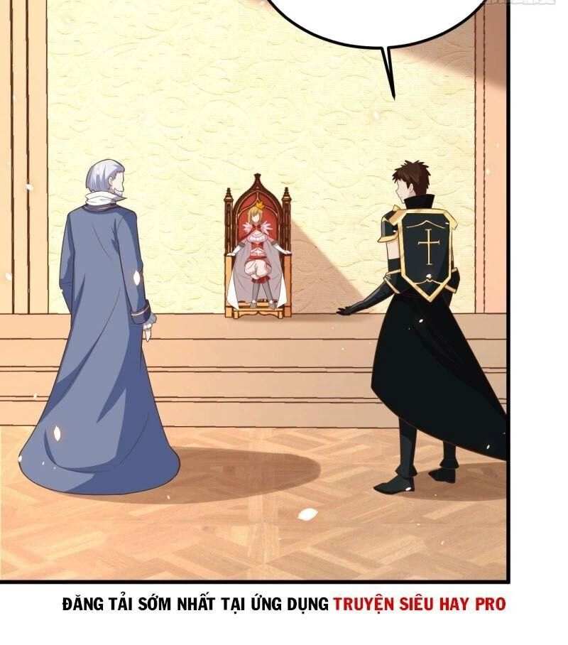 Từ Hôm Nay Bắt Đầu Làm Thành Chủ Chapter 222 - 40