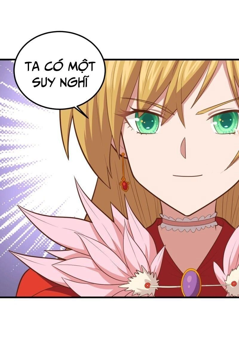 Từ Hôm Nay Bắt Đầu Làm Thành Chủ Chapter 222 - 42