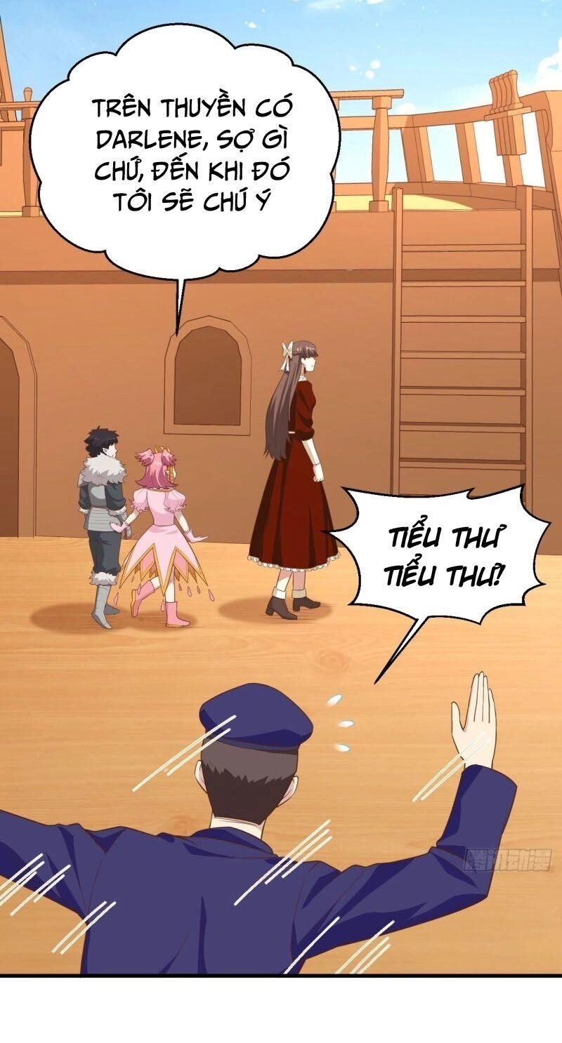 Từ Hôm Nay Bắt Đầu Làm Thành Chủ Chapter 222 - 46