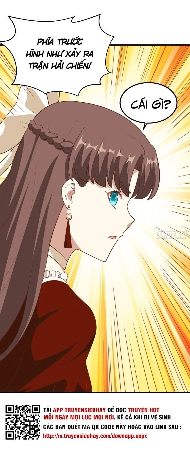 Từ Hôm Nay Bắt Đầu Làm Thành Chủ Chapter 222 - 47