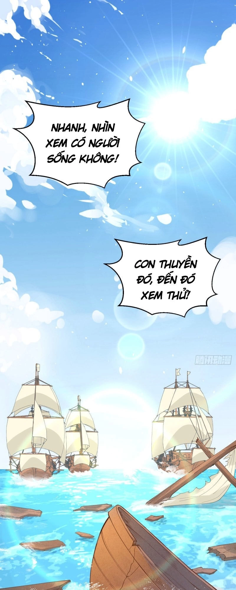 Từ Hôm Nay Bắt Đầu Làm Thành Chủ Chapter 223 - 2